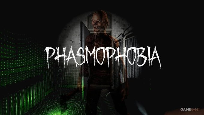 FWork3899's tweet photo. ►En Live maintenant : https://t.co/RD74HjdaAn
[Fr] Phasmophobia | Le stagiaire de l'équipe continue les bêtises X) avec @pakyotille @LixioNeverFF et Yuiko_chan (EVENT DE PÂQUES) #twitch #stream https://t.co/6dqlQDBpRS