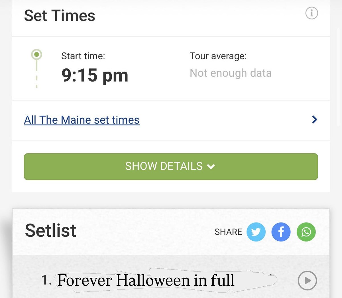 abrielle tweet media