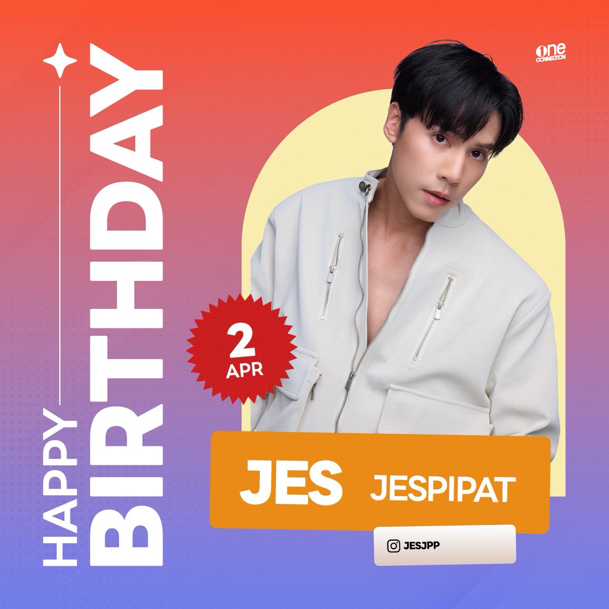 One Connection tweet media