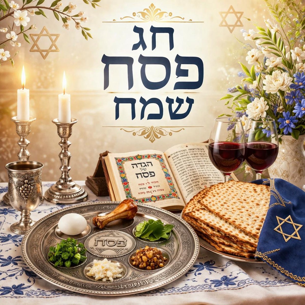 Aaron 🇮🇱✡️🕎 tweet media