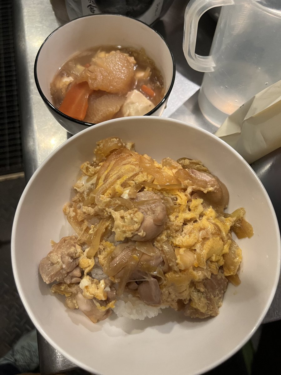 えむちこ / Michiko Tsutsui tweet media