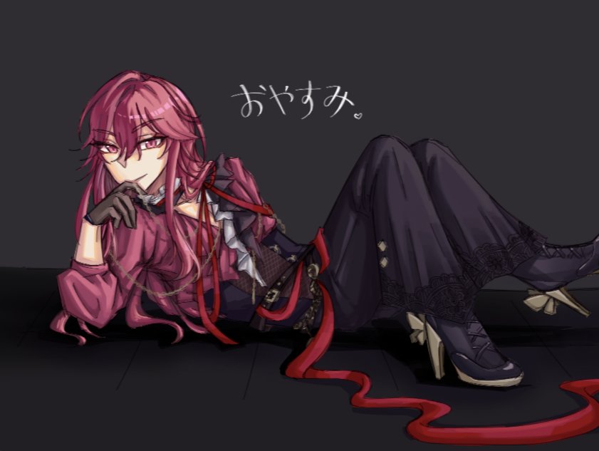 choco \\ 🍫 is REAL ♡ tweet media