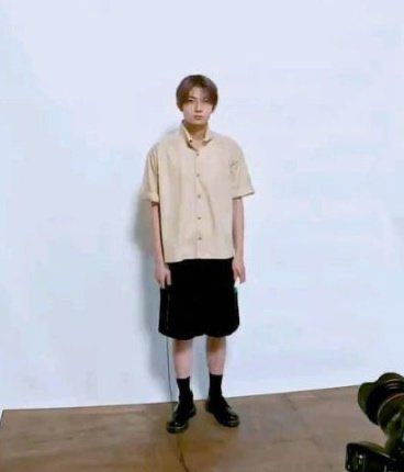 fer ENHYPEN IS SEVEN tweet media