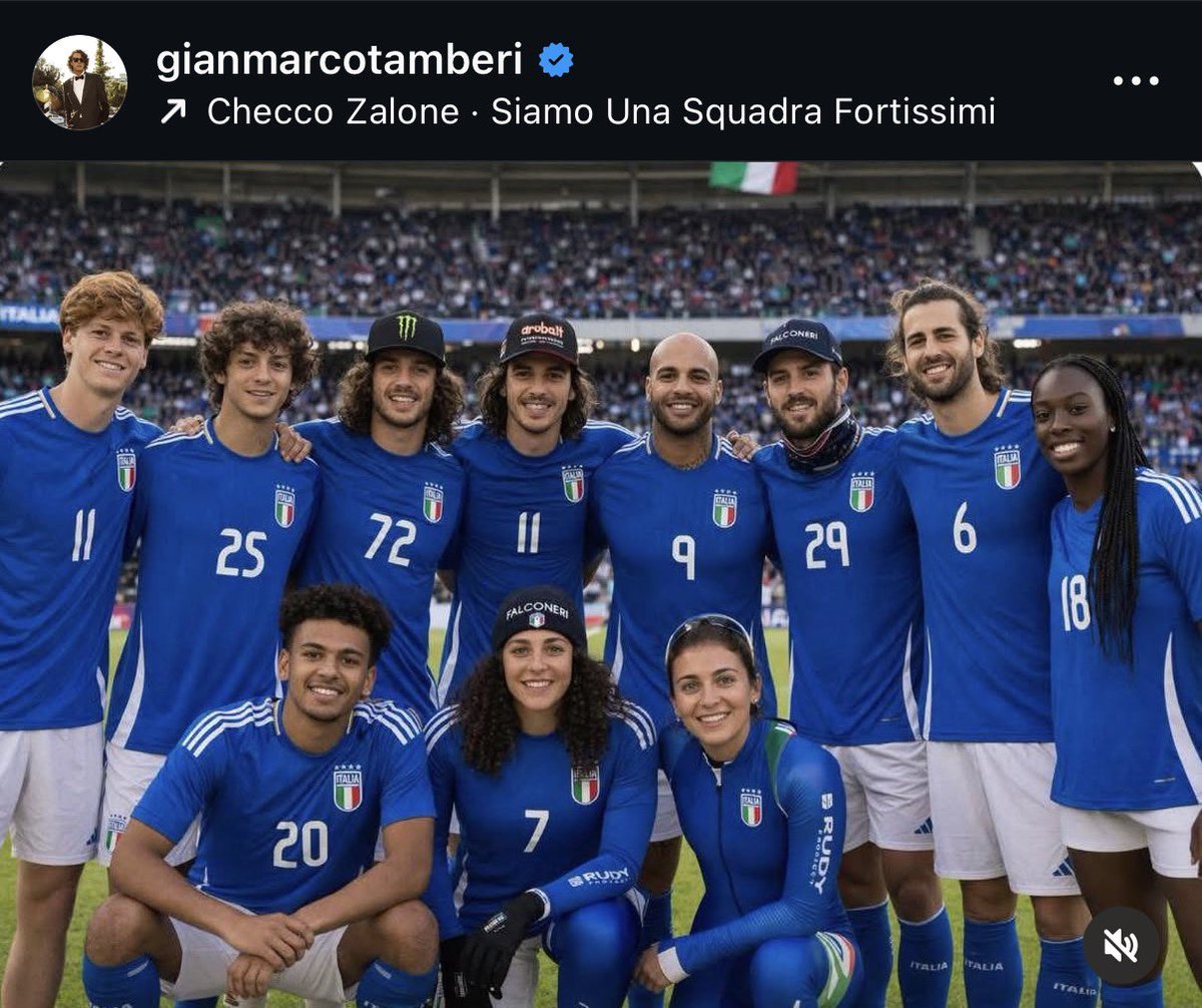 Carlofilippo Vardelli tweet media