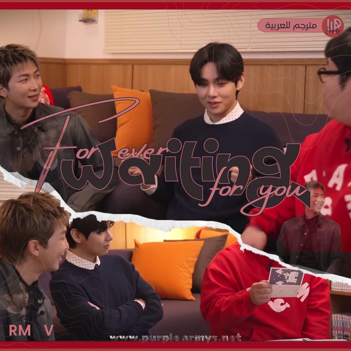 🔍⍤⃝🔎Purple Army's tweet media