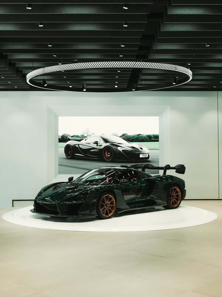lekan897's tweet photo. McLaren Senna https://t.co/cejCpkFTA9
