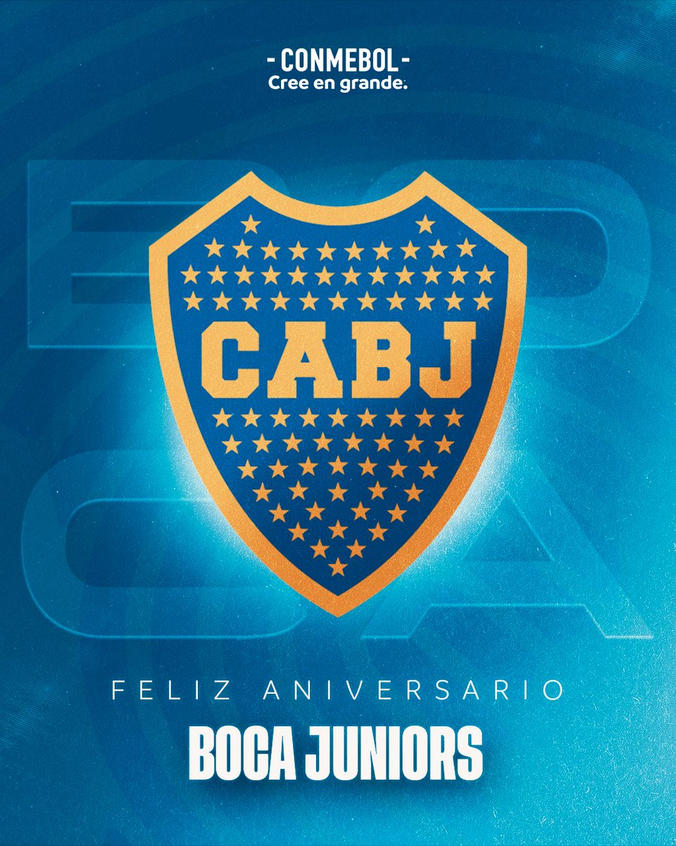 CONMEBOL.com tweet media