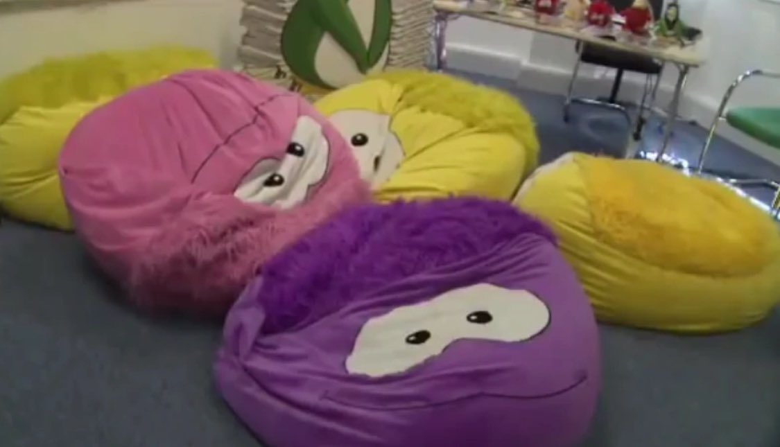 That Penguin Game tweet media