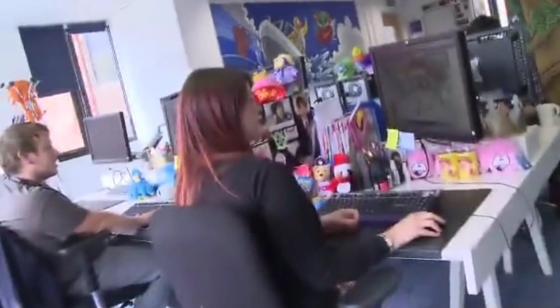 That Penguin Game tweet media