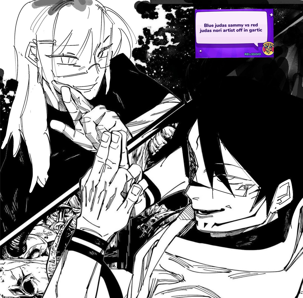 seaweedsan tweet media