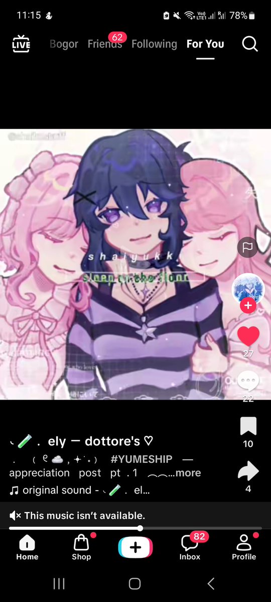 Shaiko ⭐🐱🌸 (Miyu & Nikki yume) tweet media