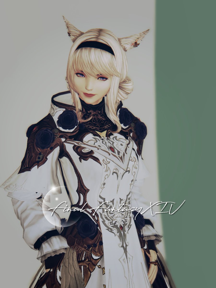 Momo Haru ❖ Aegis / Haruru ❖ Garuda tweet media