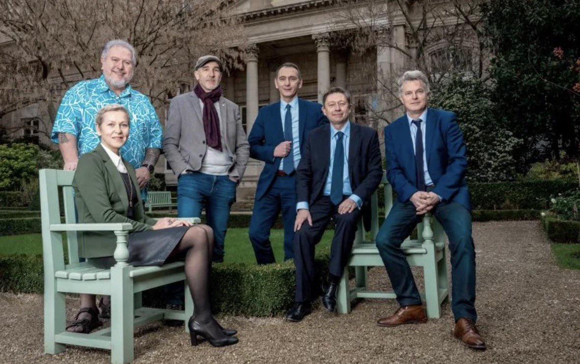 Virginio Cestaro 🔻 tweet media