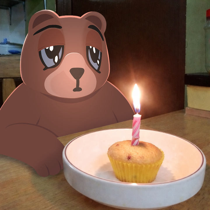 steady teddys tweet media