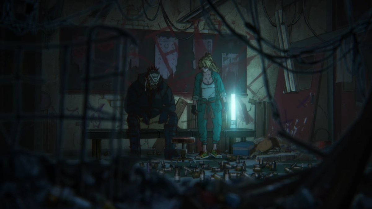 Crediti Animati tweet media