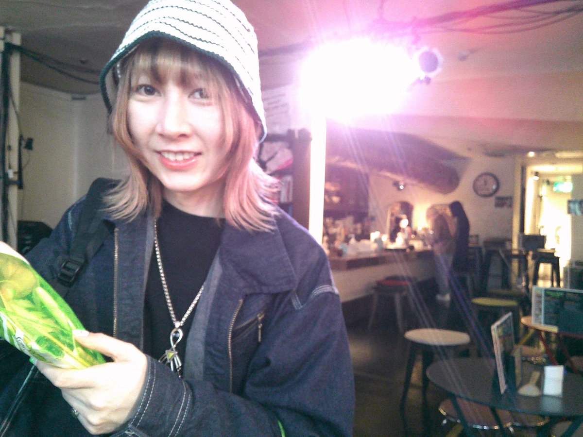 ノゾミ(NZM110) tweet media