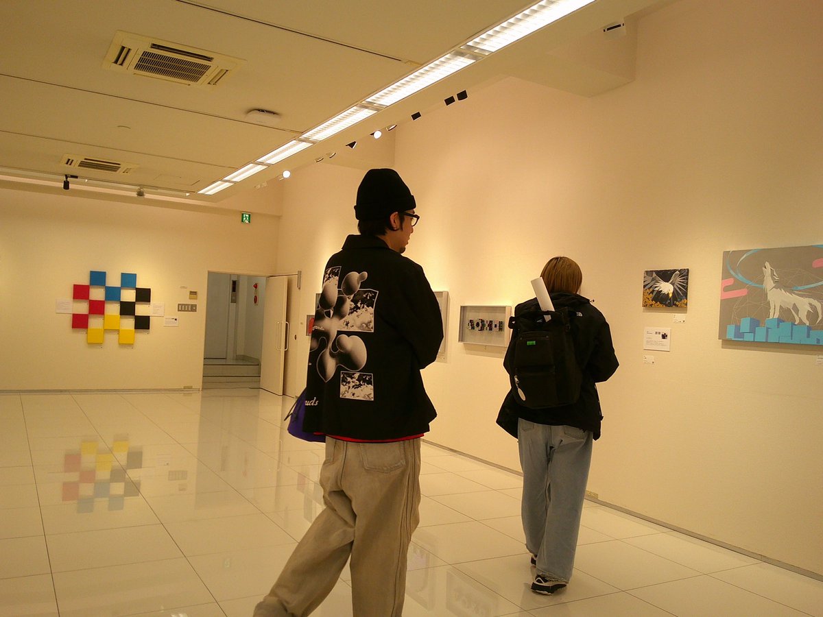 ノゾミ(NZM110) tweet media