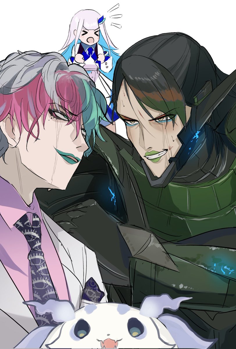 めがを❄illustration❄ tweet media