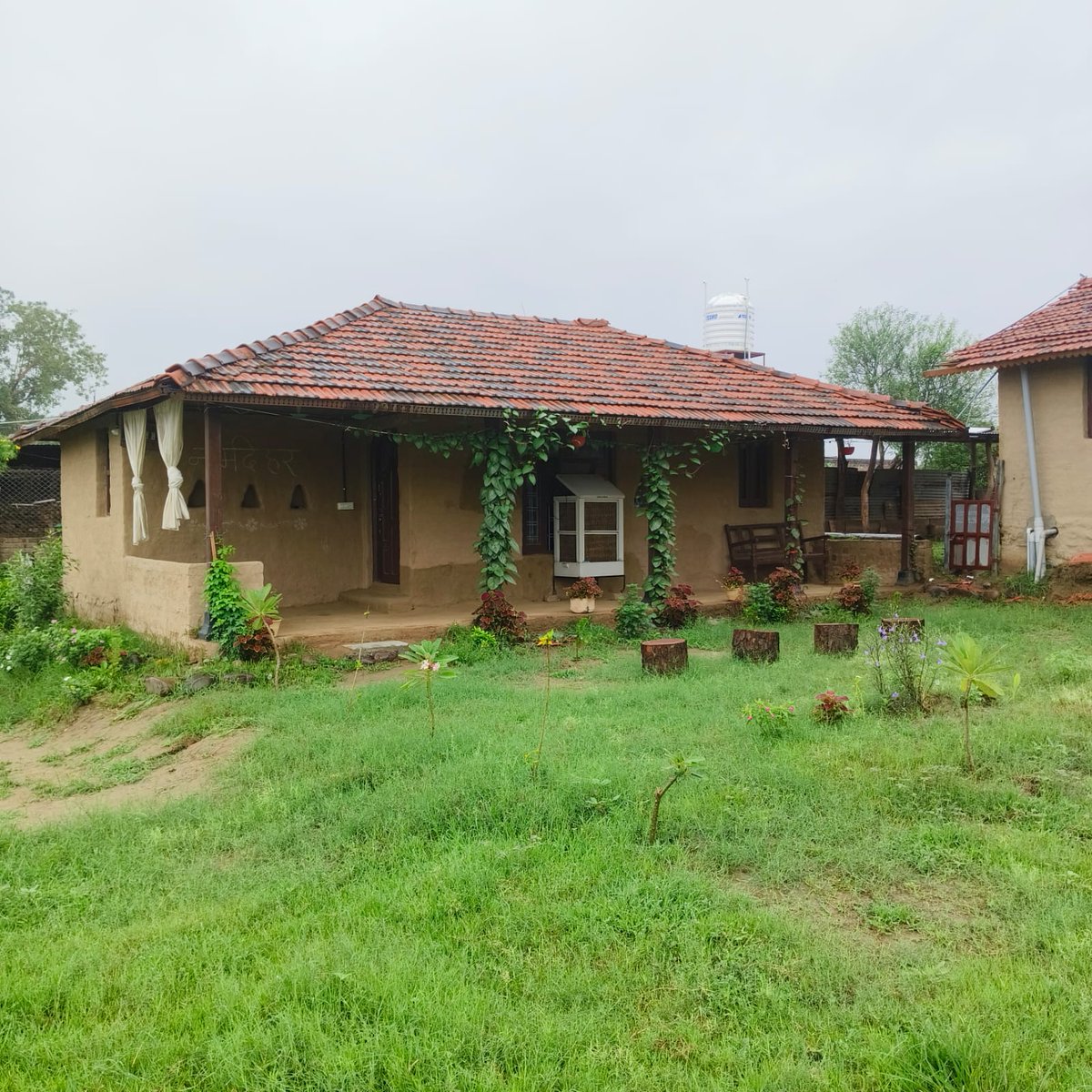 Indore Commissioner tweet media