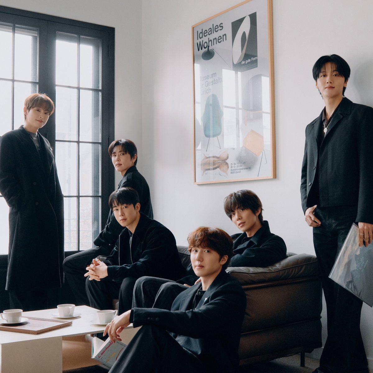 KOREAN SALES tweet media