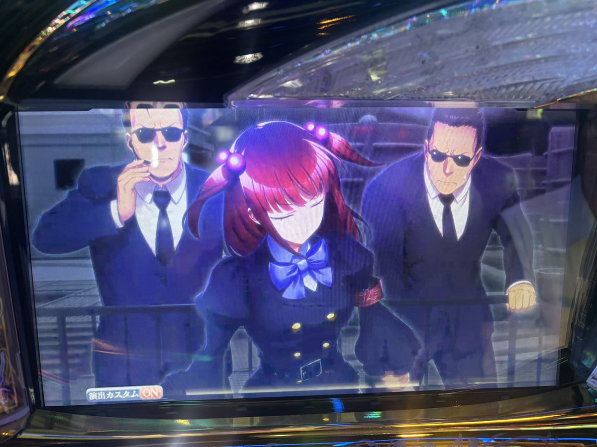 頃にスト@BOM◆シンシン tweet media