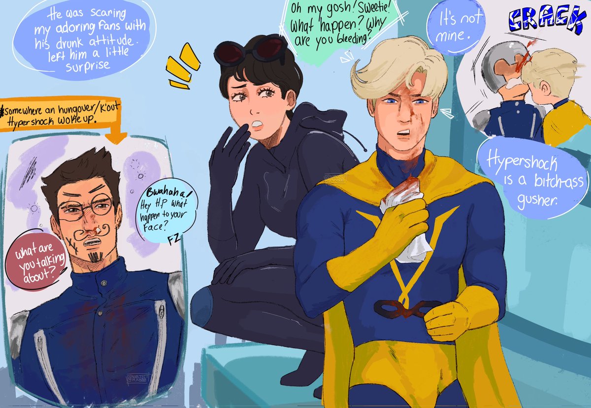 🍌 Vivi Maketh Art tweet media