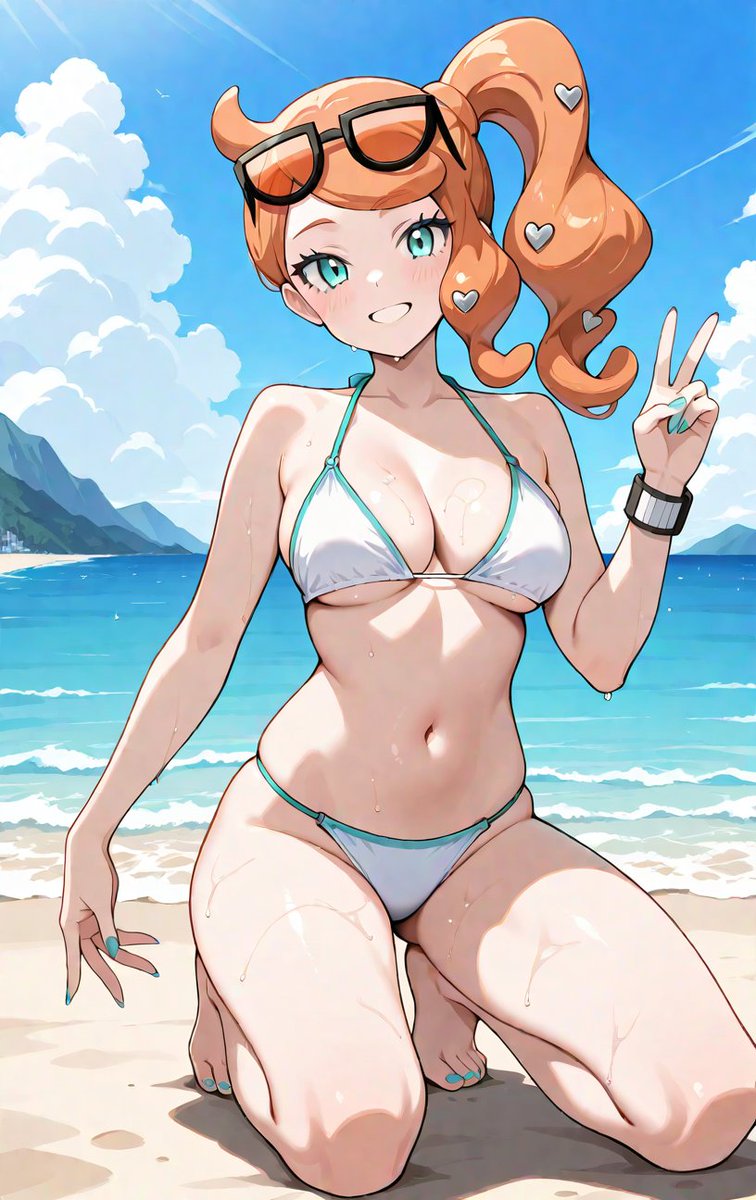 poke066 3rd tweet media