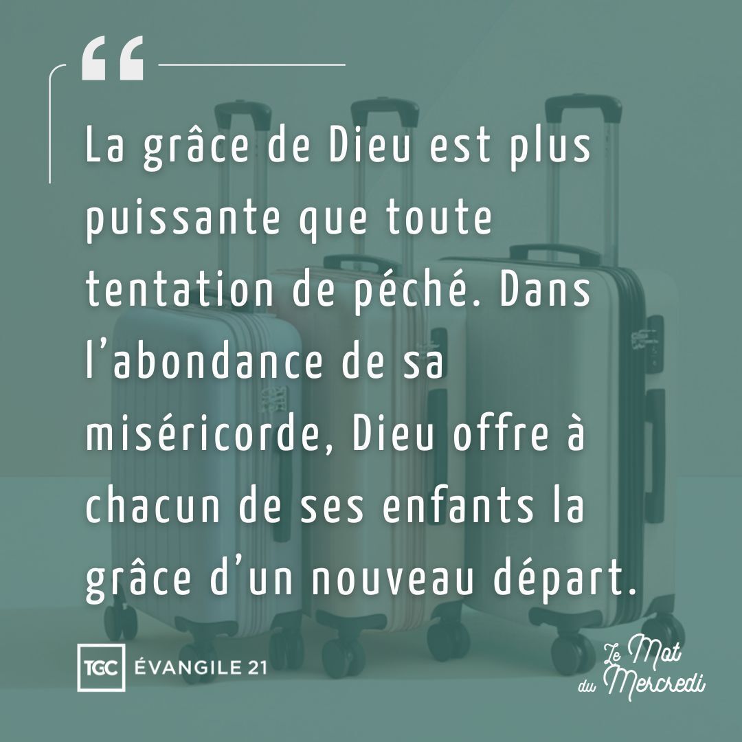 Évangile 21 tweet media