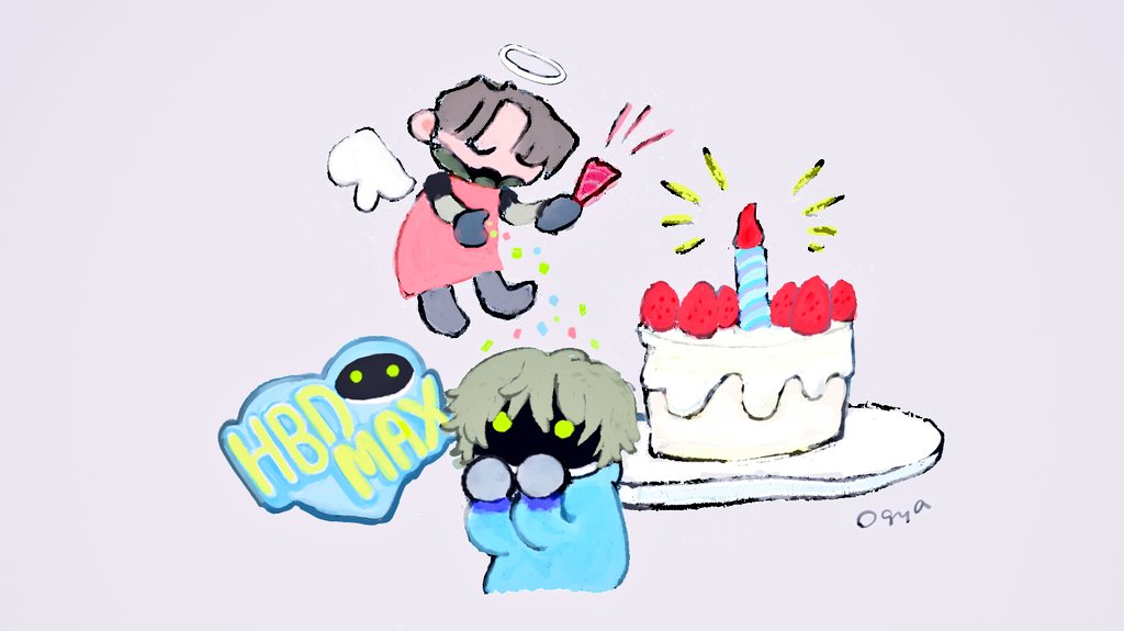 オギャ🫯 tweet media