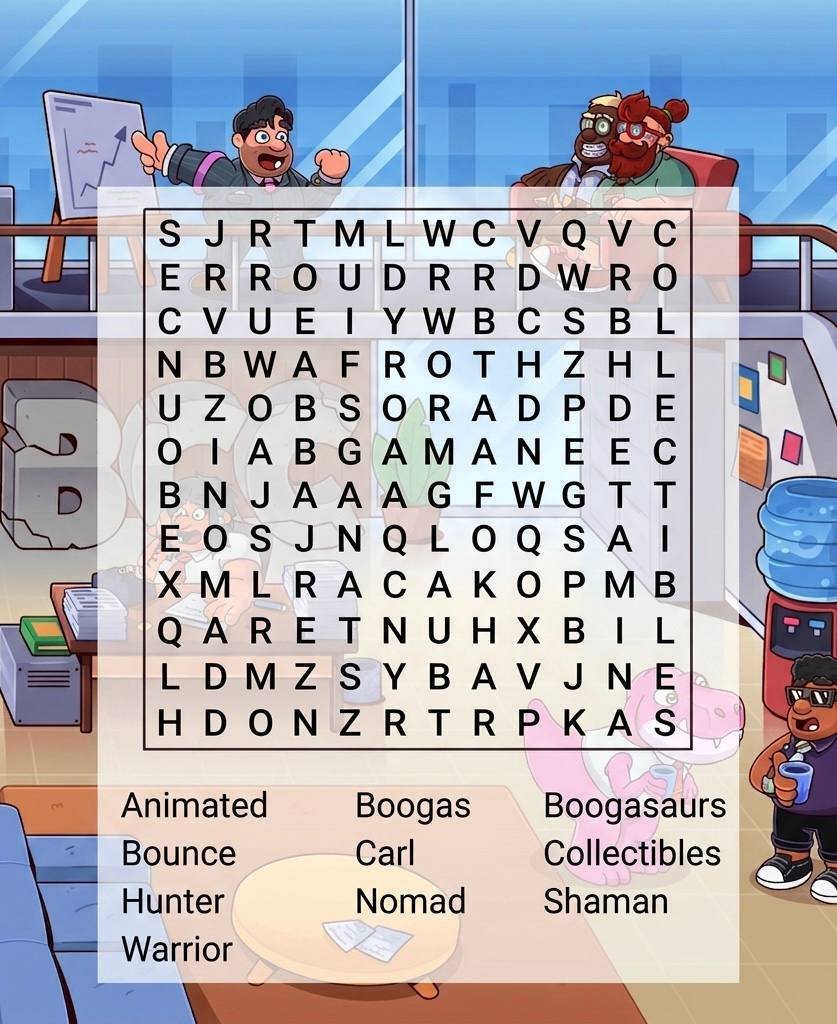 Boogas 😎 tweet media