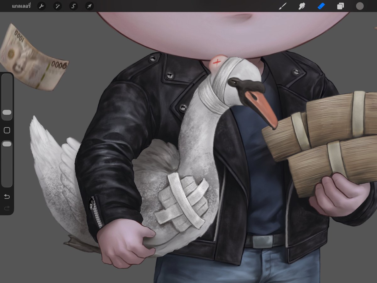 kirin cms : open (เดือนเมษาว่างทั้งเดือน) tweet media