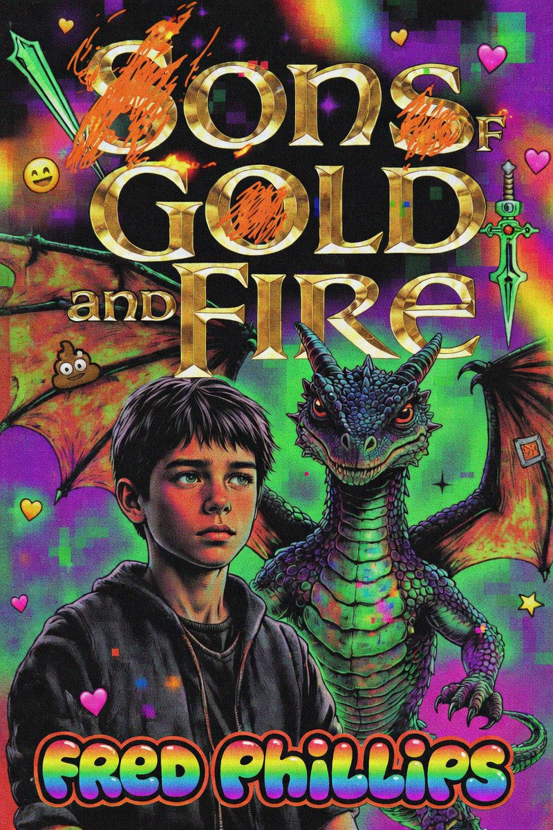 Fred Phillips tweet media