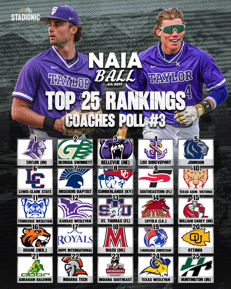 NAIA Ball tweet media