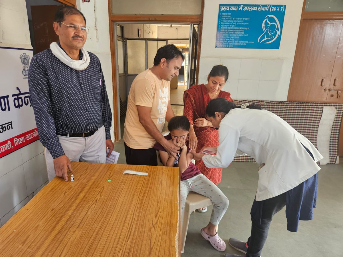 PRO JS Khargone tweet media