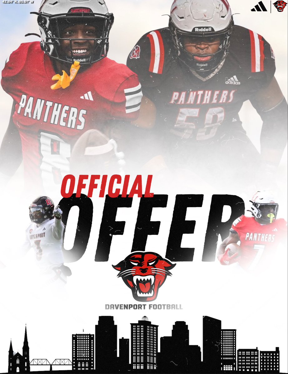 Cy Charles tweet media