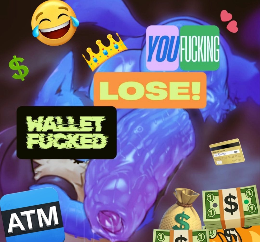 PokeWalletFINDOM💸💦 | 2DFD tweet media