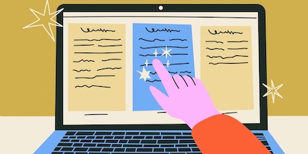 middleweb's tweet image. New: AI's ASSESSMENT HELP IS A REAL TIME-SAVER.  

Katie Durkin's AI assistant helps save time by generating ideas for formative assessments, creating more time for her to help individual students. #edutwitter #literacy #AIeducation #teachingtips

middleweb.com/53278/ai-help-…