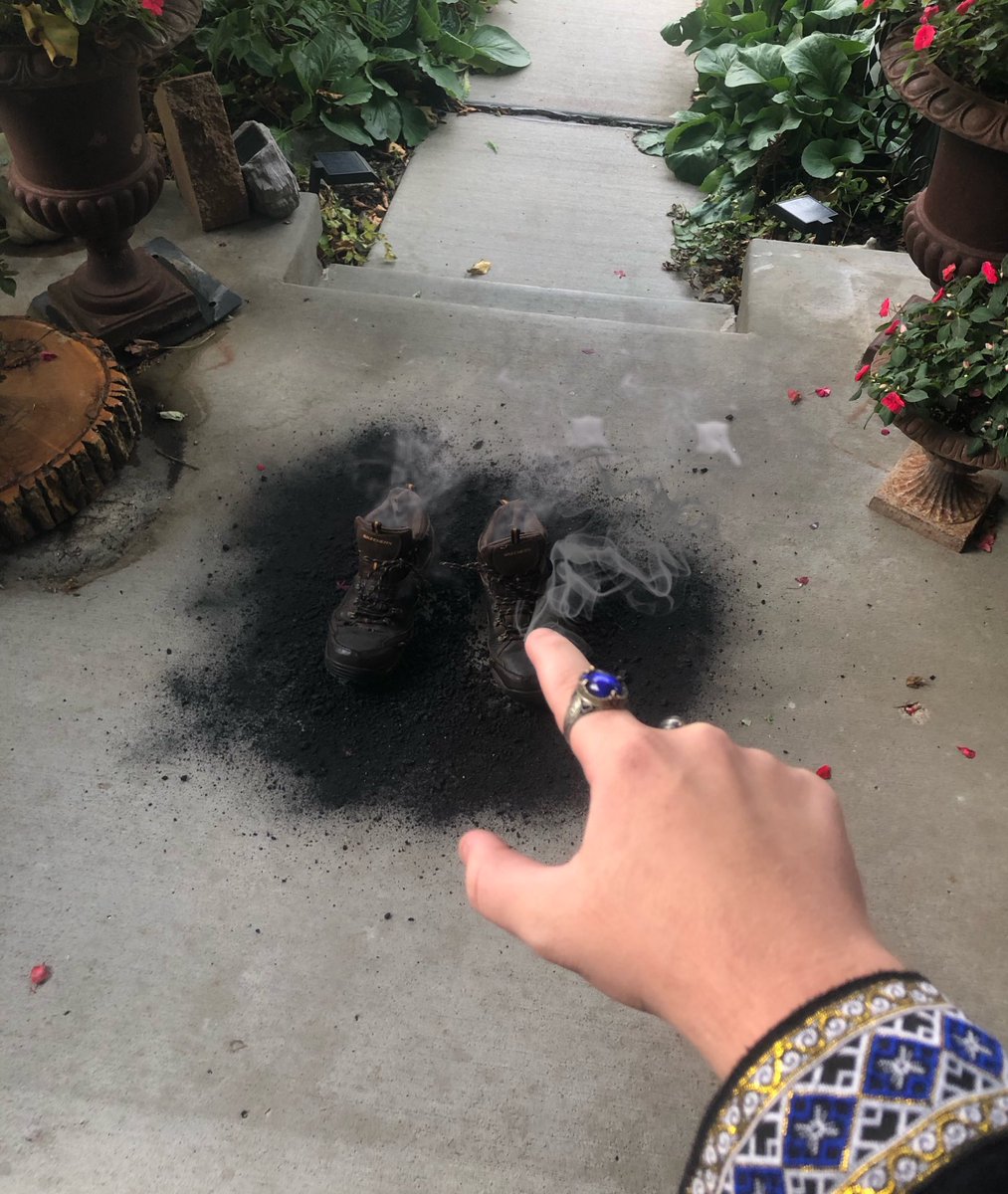 Greg the Sorcerer tweet media