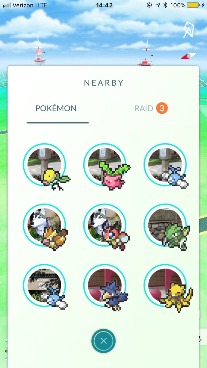 ✨👑 Sykotiik tweet media