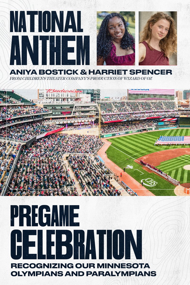 Minnesota Twins tweet media