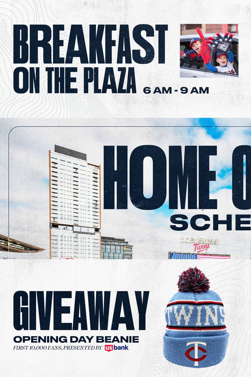 Minnesota Twins tweet media