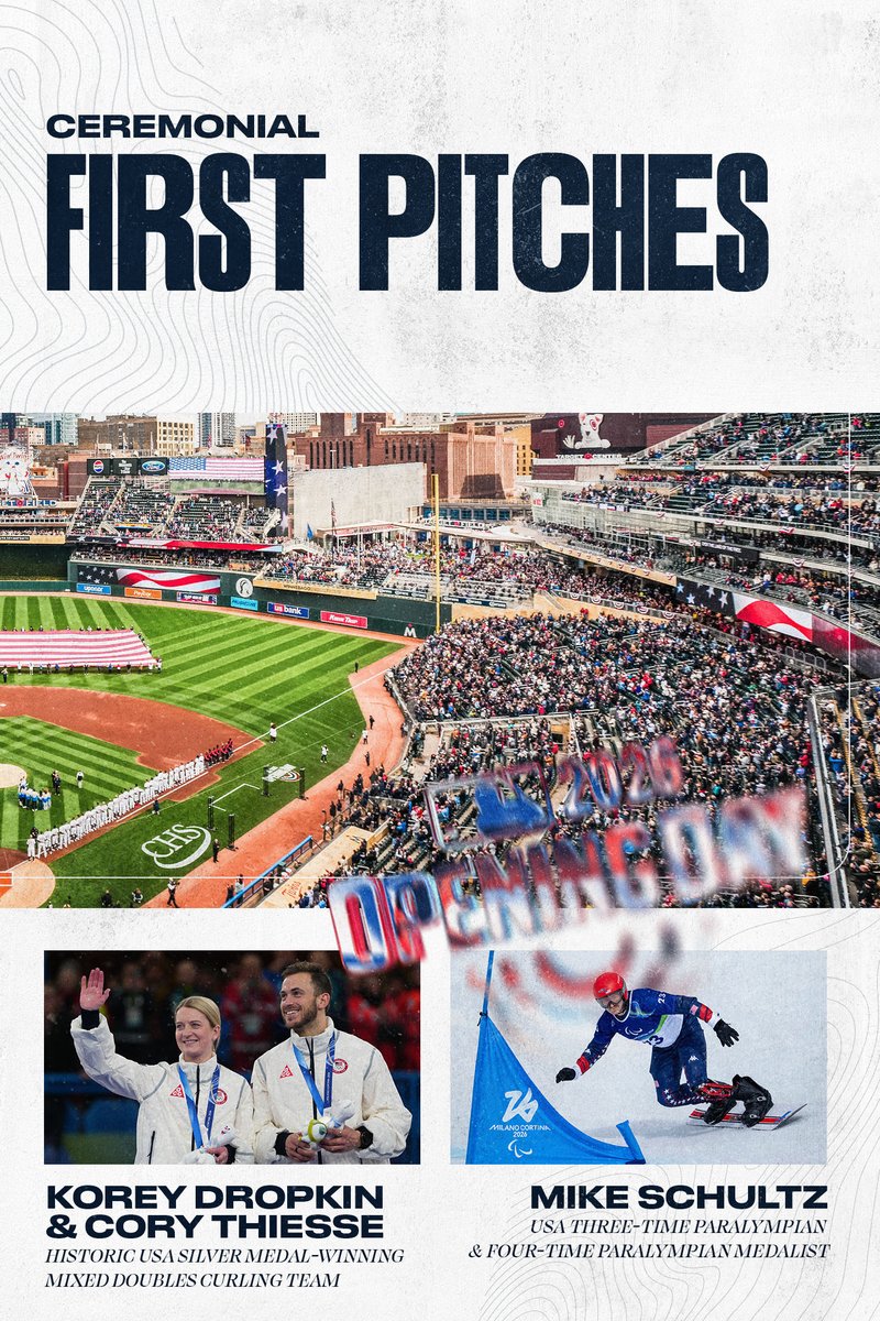 Minnesota Twins tweet media