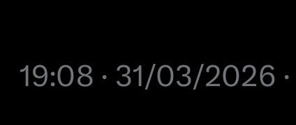 This was posted before April Fools. 
It’s official, fish does not belong on pizza. 
(And neither does pineapple)