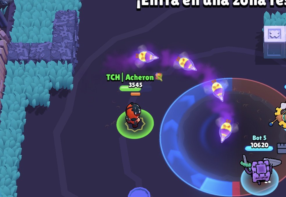 ENBAJA BRAWL tweet media