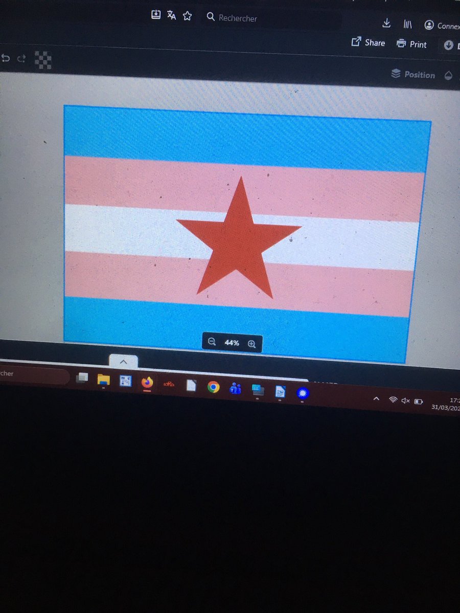 Mylène ??? ☫ 🇵🇸🇩🇿🇻🇪🏳️‍⚧️ tweet media