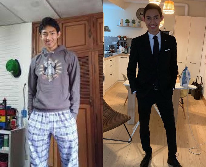 fuck sm ⁶³ tweet media