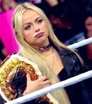 ˙⋆✮ Liv Morgan ˙⋆✮ tweet media