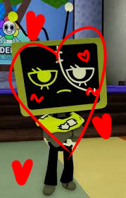 Berry Beast tweet media