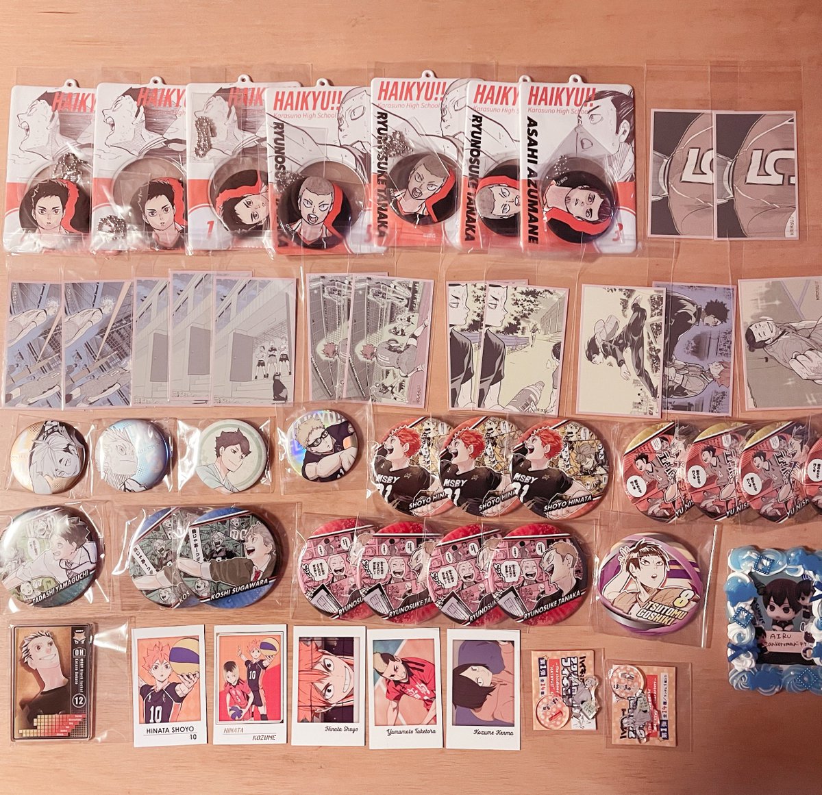 🍓ᗩᓰᖇᘮ アイル🍓 tweet media