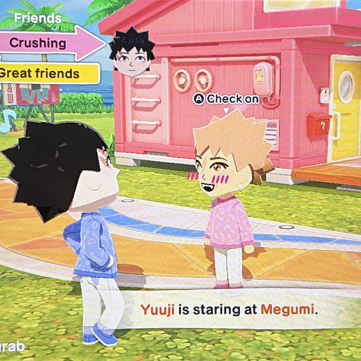 eden ᢉ𐭩 tweet media